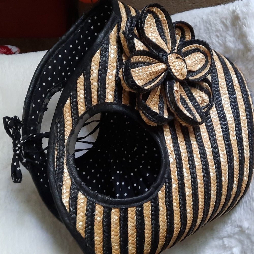 Fun Summer Basket